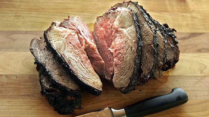 Beef and Lamb is forecasting an almost two percent drop in numbers. (Photo \ Getty Images)