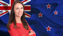 "This is an exciting day" Labour and NZ First government announced  