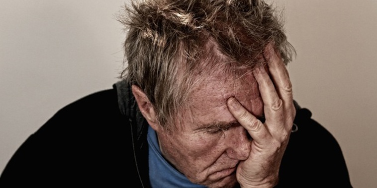 The Public Service Association's Erin Polaczuk says people requiring mental health treatment may either turn up in hospital, or just miss out on their care. (Photo: File)