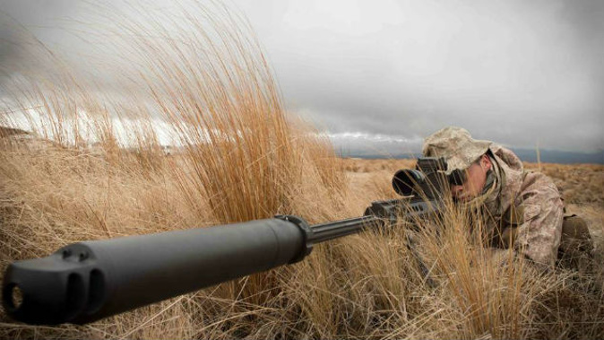(Photo / NZDF)