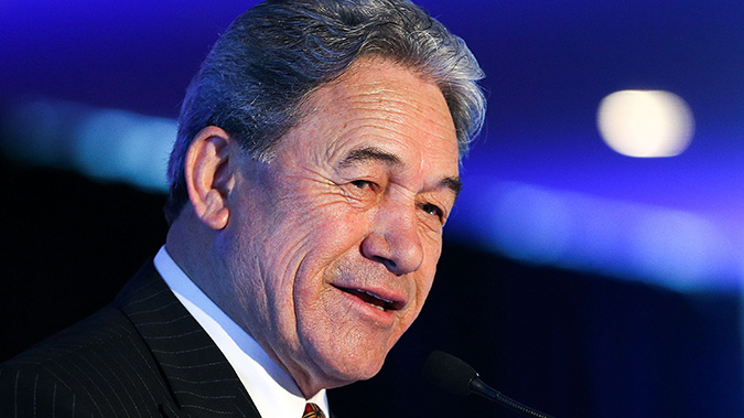 Peters hasn't thwarted the system according to Jonathan Bond. (Photo \ Getty Images)