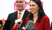  Ardern sweeps to power: We have found our 'true allies'
