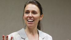What business wants to know from Peters and Ardern