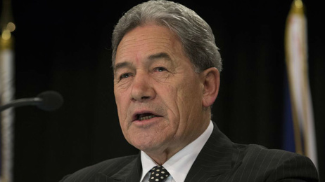 Six reasons Winston Peters chose Labour