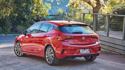 Bob Nettleton: Holden Astra turbo hatch