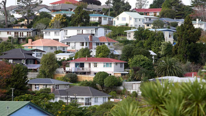 Harcourts chief executive officer Chris Kennedy said the more settled market was likely the "new normal". (Photo: Getty Images)