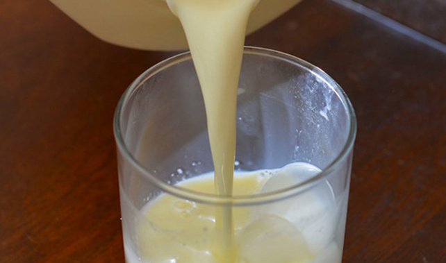 Professor David Cameron-Smith said it's good news for people who'd otherwise have to avoid drinking milk. (Photo: File)