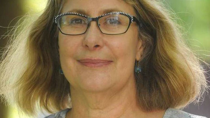 Associate Prof Vicki Spencer was turned back at the US border. (Photo / NZ Herald)