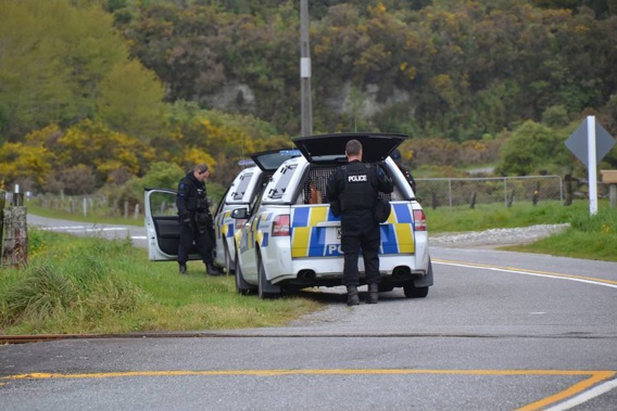 A 45-year-old man has been charged with murder, in relation to the death of a Greymouth mother of three. (Photo \ NZ Herald)