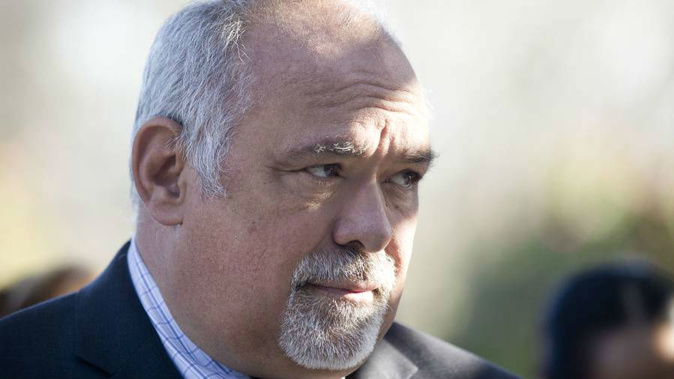 Nigel Murray resigned on October 5 after an investigation into his expenses. (NZ Herald file photo / Christine Cornege)
