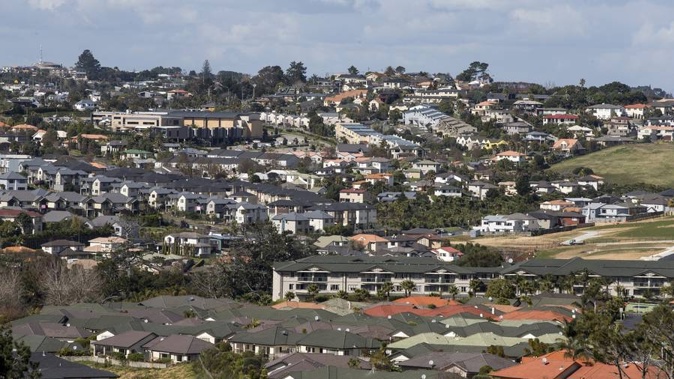 Auckland prices have dropped while most regions are increasing. Photo/NZ Herald