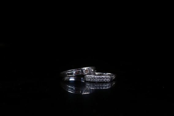 Wedding Rings (Picture \ Getty Images)