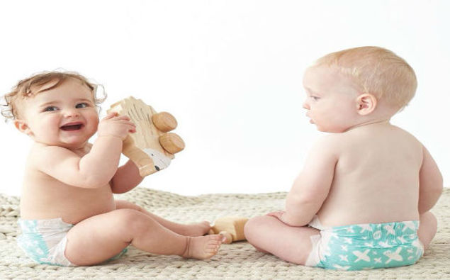 Rascal+Friends are a New Zealand based nappy company. (Photo: Facebook)