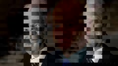 ANZ chief executive David Hisco. (Photo / Sarah Ivey)