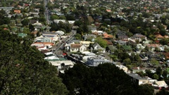 Despite tough conditions, more than 20 per cent of this year's property sales were to first-home buyers. (Photo / Stock)