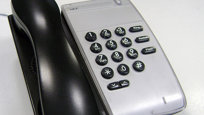 The scammers are demanding money and vouchers from innocent victims. Photo/Getty