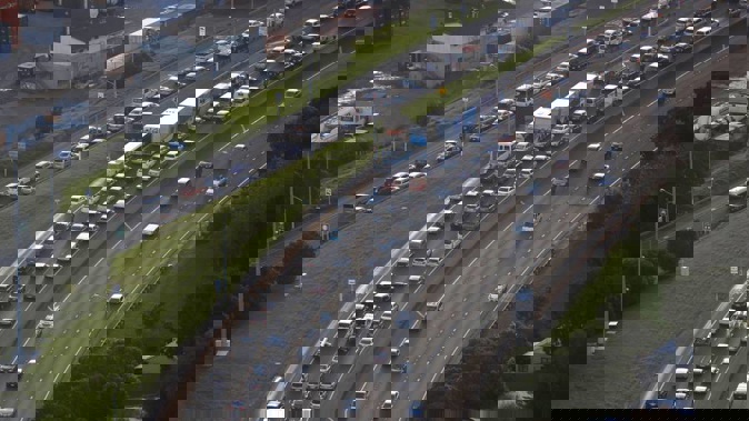 Auckland Mayor, Phil Goff, says people would prefer a regional fuel tax rather than increasing general rates.