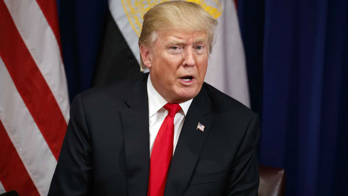 A Washington, DC grand jury has approved the first charges in the investigation into the potential Russian meddling in the 2016 presidential election. (Photo AP)