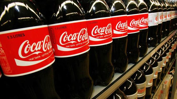The new Government is not ruling out a sugary drinks tax or other regulation.