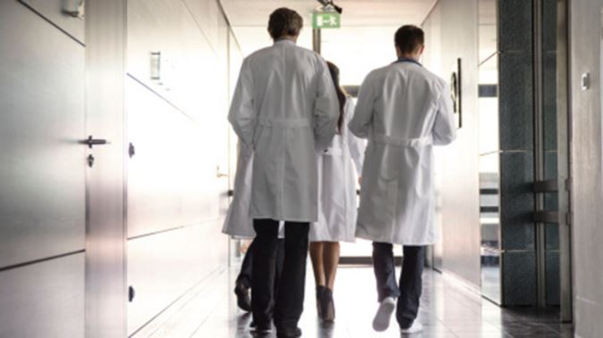 Are patient consent rules hindering our ability to train doctors? 