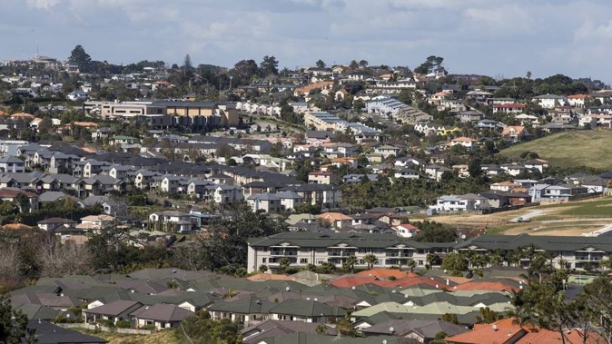 Photo / NZ Herald