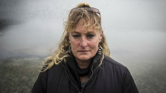 Can you bring Amber-Lee home? (Photo \ NZ Herald)