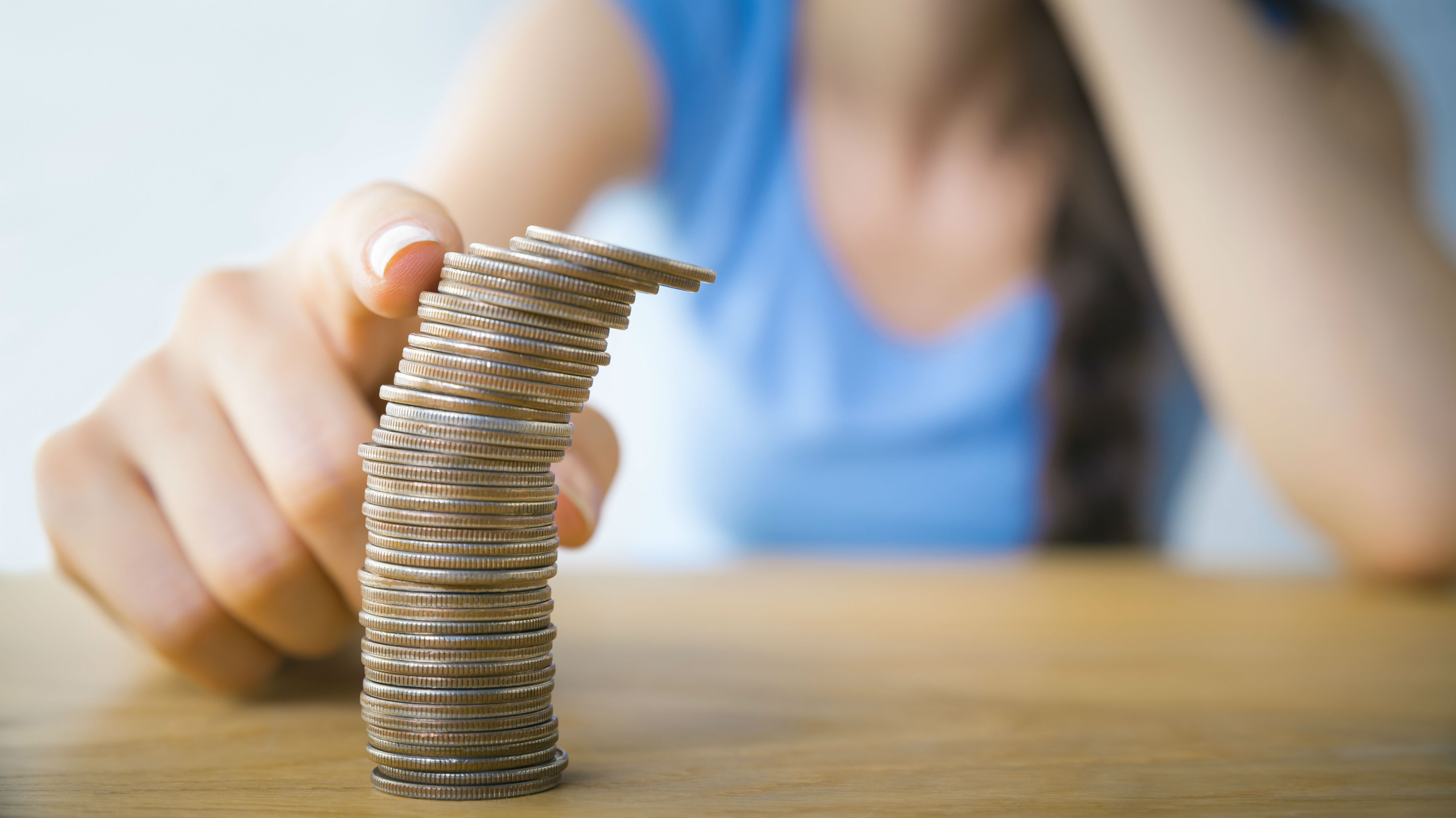 Kerre Woodham: Investing in young Kiwis' ability to grow their wealth seems like a good plan