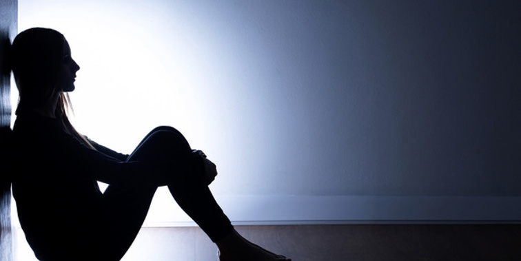 Depression may not be a single disease but is a group of separate syndromes, new research argues. (Photo \ NZ Herald)