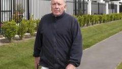 John Tooby, Lady Wigram Retirement Village owner. Photo/NZ Herald