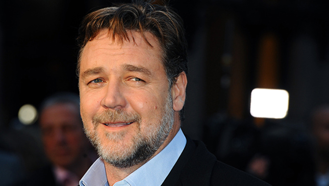 The Oscar winner has offered to help the refugees. Pghoto/Getty