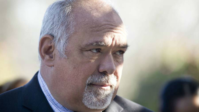 Former Waikato DHB chief executive Dr Nigel Murray's expenses are now available to the public. (Photo / Christine Cornege)