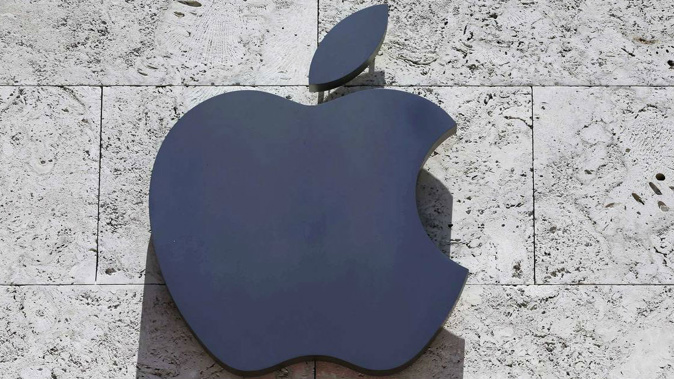 The news comes as the company released its latest financial results, which also says that Apple has more than $532b in cash alone and the market capitalisation crested to $1.3 trillion.. (Photo \ NZ Herald)