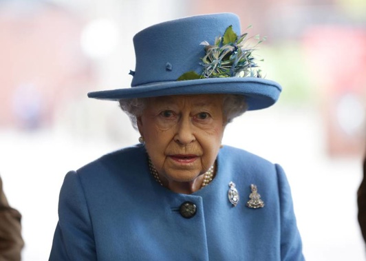 The Queen's private estate has been found to be partly involved in offshore tax havens. (Photo / Getty Images)