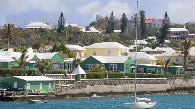 The documents came from international law firm Appleby, which was founded in Bermuda. (Photo / 123rf)