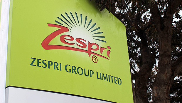 Zespri. (Photo / Getty Images)