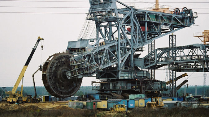 Proposed mining plans will not go ahead, Jan Logie said. Photo/StockXchng