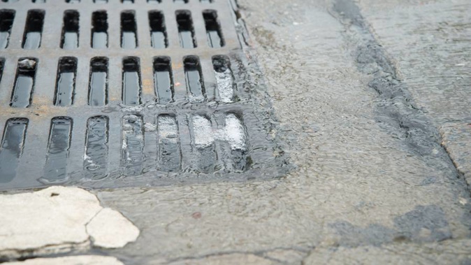 They dragged him to a nearby water drain and held his head under the water. Photo / 123RF