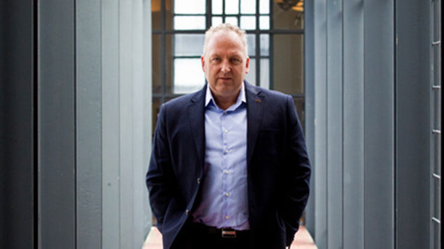 Xero founder receives Knighthood for services to infrastructure 