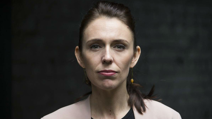 The ad implied Labour would end child poverty by legalising abortion. Photo/Getty