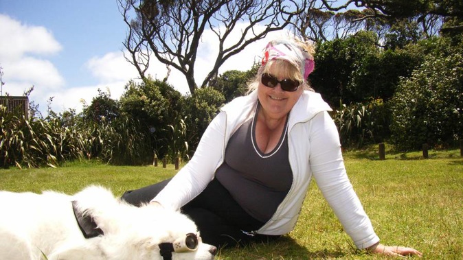 Heather Bills, 64, died under suspicious circumstances on January 2, 2013, at Middlemore Hospital, six weeks after a house fire. (Photo / Supplied)