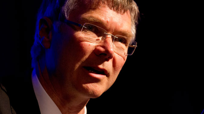 David Parker said that the countries thought there had been an agreement. Photo/NZME