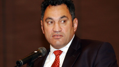 Paul Quinn said the fund was made for large scale investments. Photo/Getty