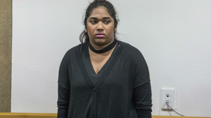 The Crown alleges Shayal Sami killed Aaliyah Chand in a fit of rage. Photo/NZ Herald