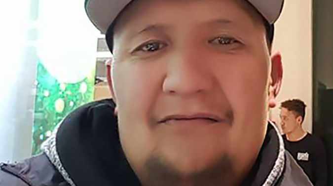 Former Tribesman Don Henry Turei Junior died in a motorcycle crash near Opotiki in November last year. (Photo / Facebook)