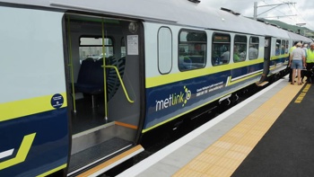 Council warns of cuts to Wellington's rail service in light of funding shortfall