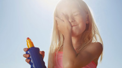 There are calls for the government to crackdown on sunscreen rules that don't compel brands to provide the protection stated on their labels. (Photo / Getty Images) 