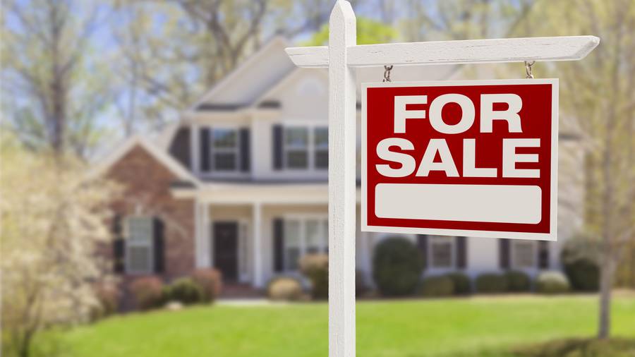 The new valuations are out.