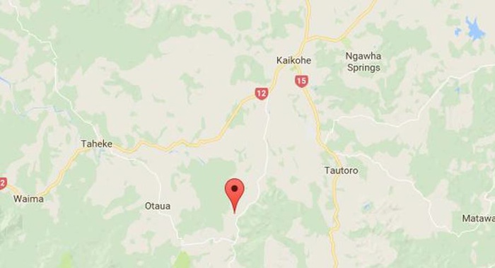 Search and rescue teams have been deployed to Tawata Lane, Kaikohe.