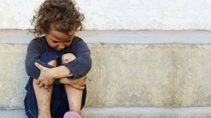 The majority of children are afraid of bullying. (Photo/NZME)
