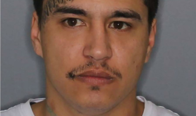 Dylan Nuku is still at large and wanted by police. (Photo \ NZ Police)